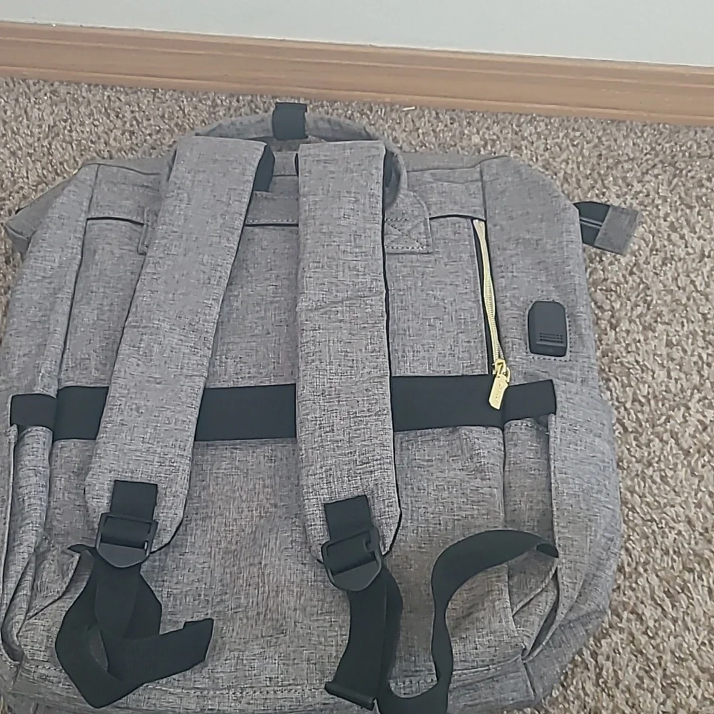 Lovook stylish gray